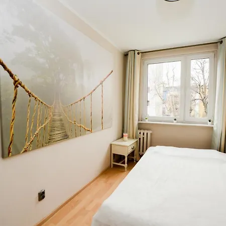 Near The Beach In Apartment *