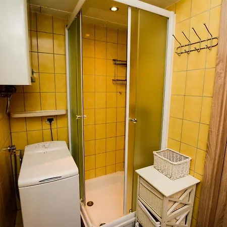 Apartment Near The Beach In *